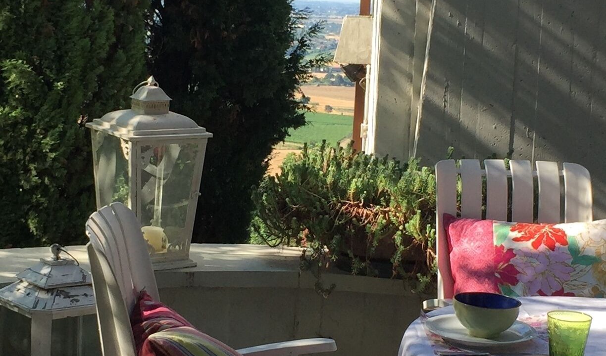 Photo of Outdoor in Bertinoro