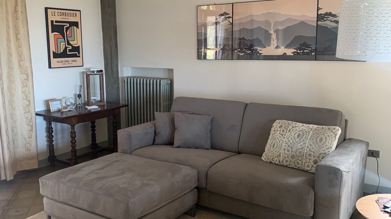 Photo of Livingroom in Bertinoro
