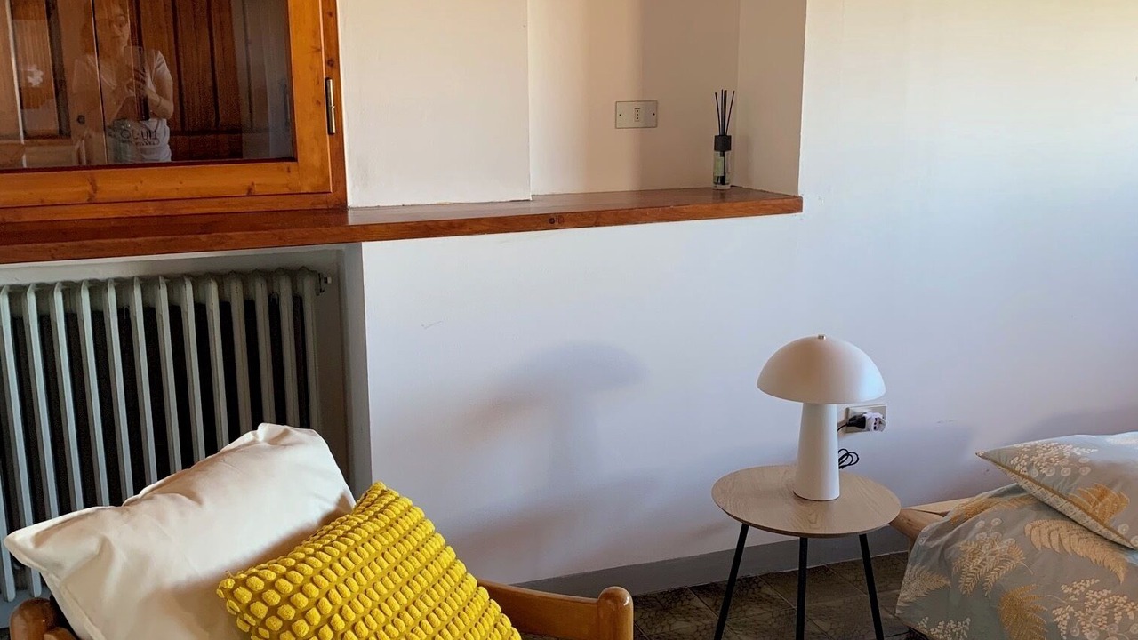 Photo of Bedroom in Bertinoro
