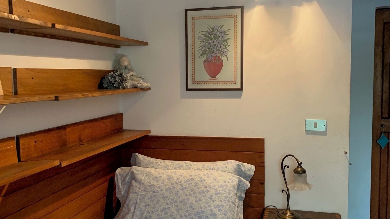 Photo of Bedroom in Bertinoro