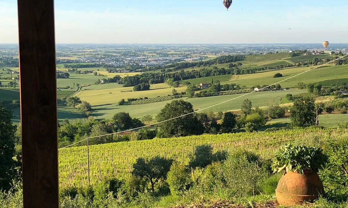 Photo of Others in Bertinoro