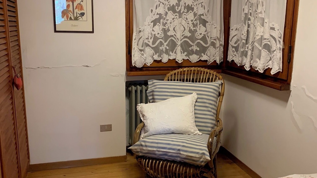 Photo of Bedroom in Bertinoro