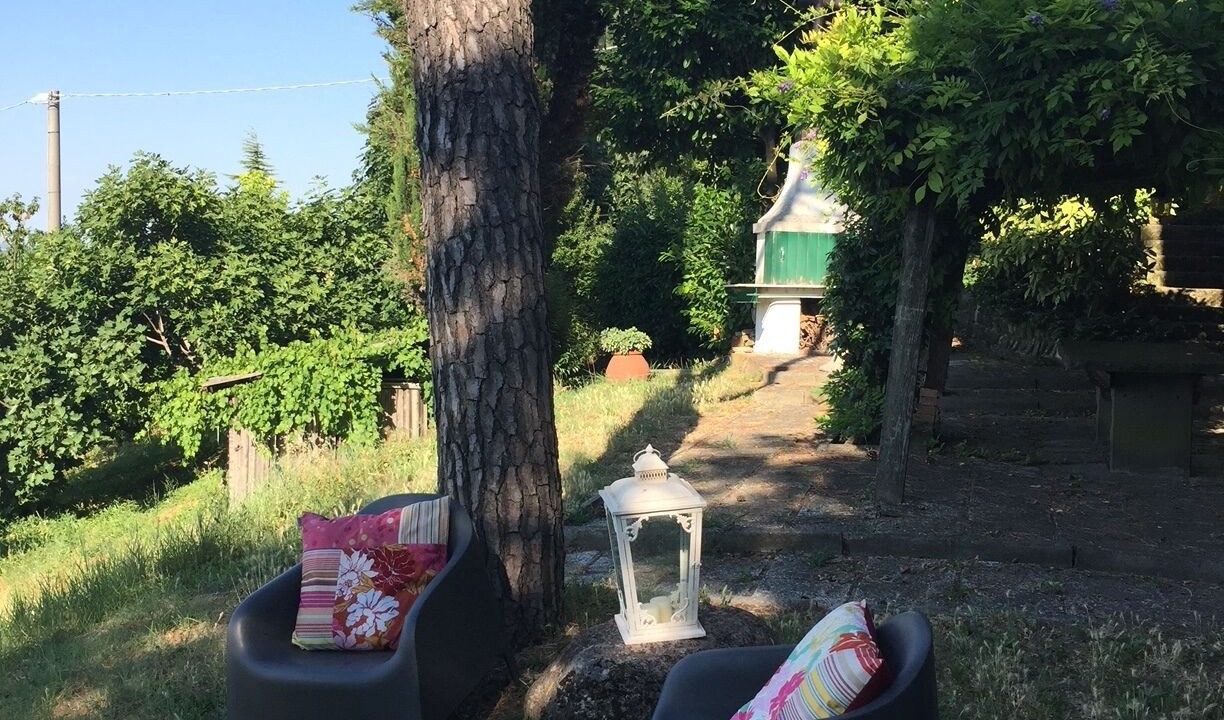 Photo of Outdoor in Bertinoro