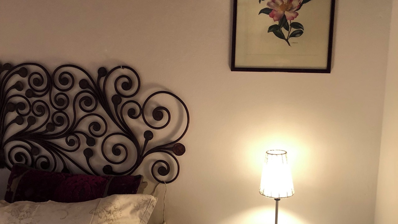 Photo of Bedroom in Bertinoro