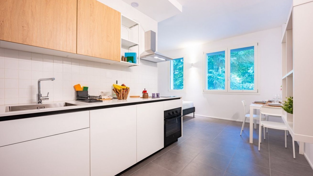 Photo of Kitchen in Pablo