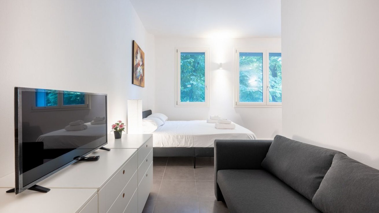 Photo of Bedroom in Pablo