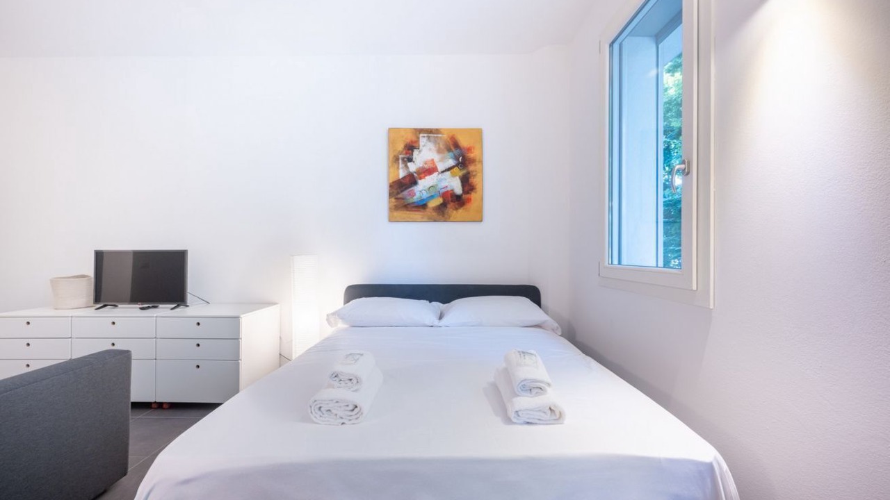 Photo of Bedroom in Pablo