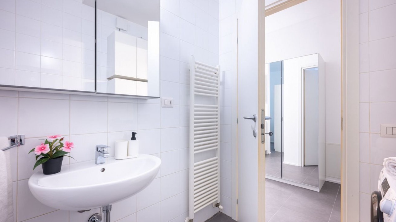 Photo of Bathroom in Pablo