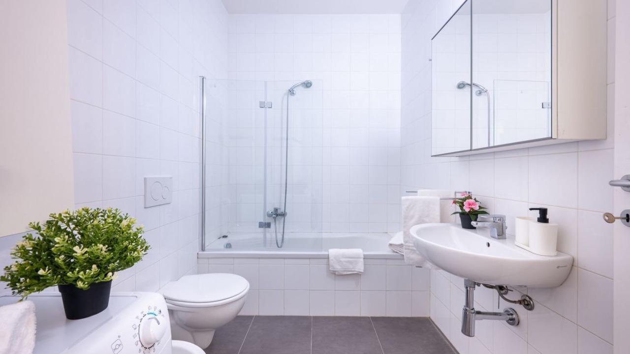 Photo of Bathroom in Pablo