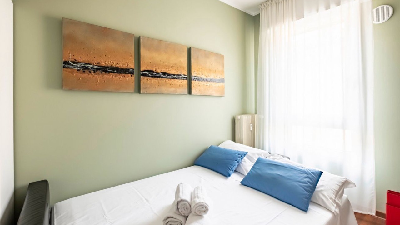 Photo of Bedroom in Padova