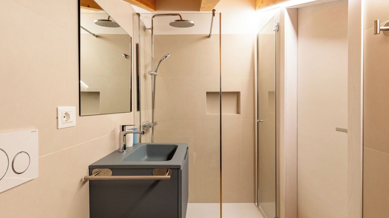 Photo of Bathroom in Assenza