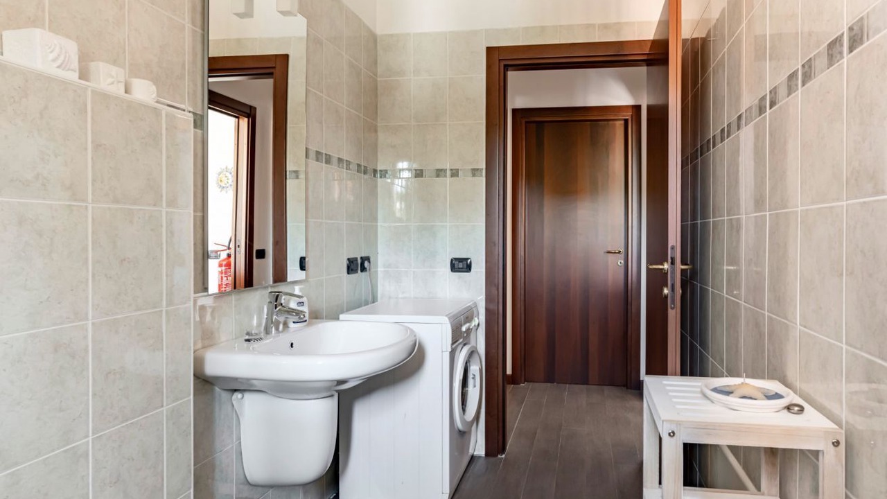 Photo of Bathroom in Cavaion Veronese