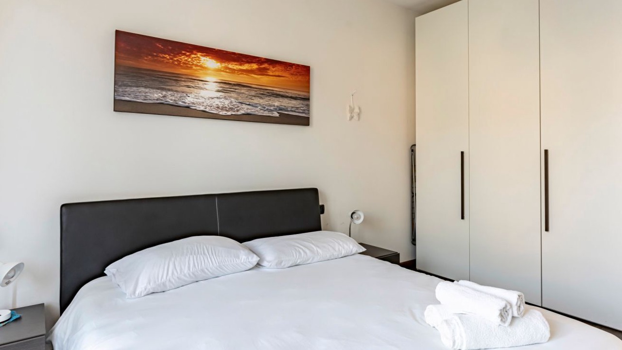 Photo of Bedroom in Cavaion Veronese