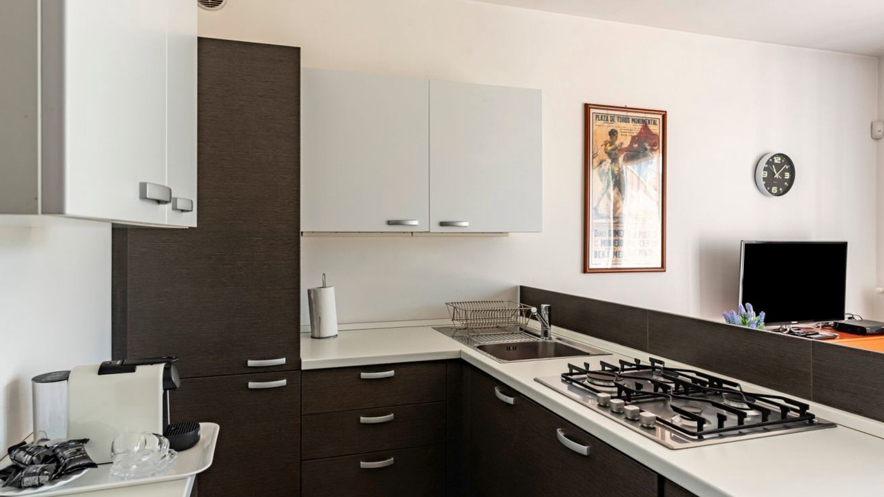 Photo of Kitchen in Cavaion Veronese