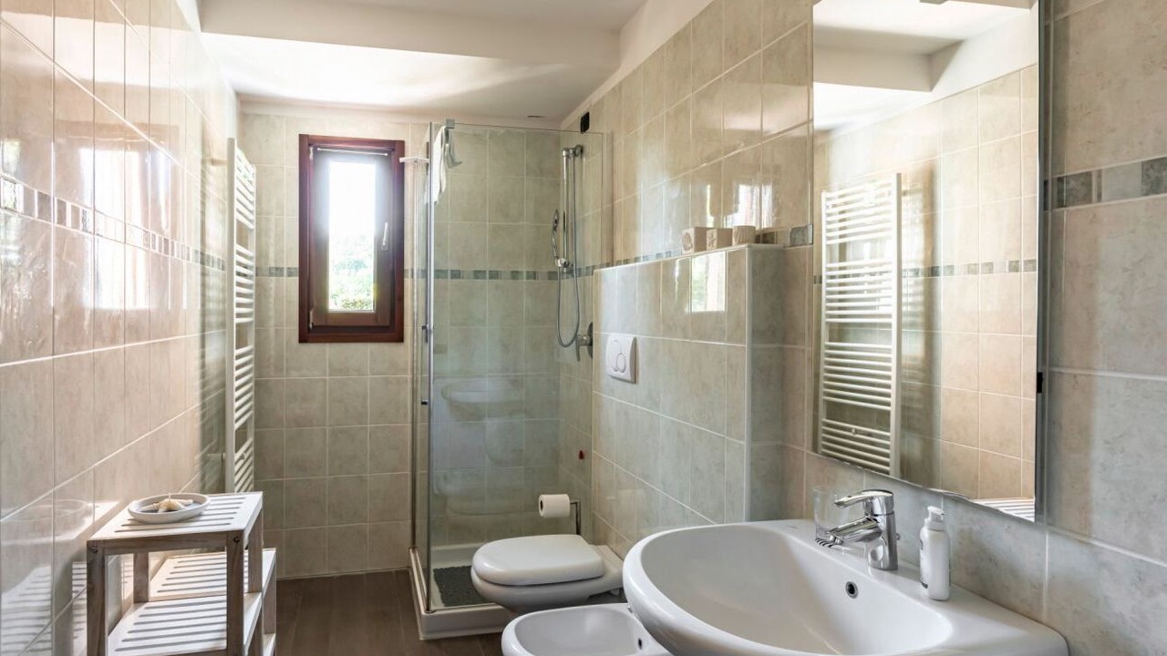 Photo of Bathroom in Cavaion Veronese
