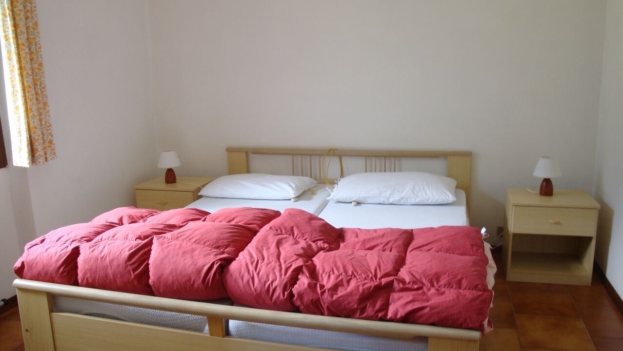 Photo of Bedroom in Ledro