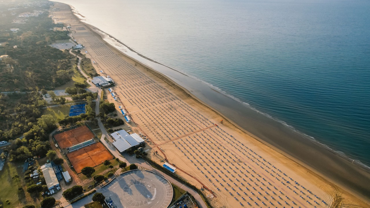 Photo of Others in Bibione Pineda