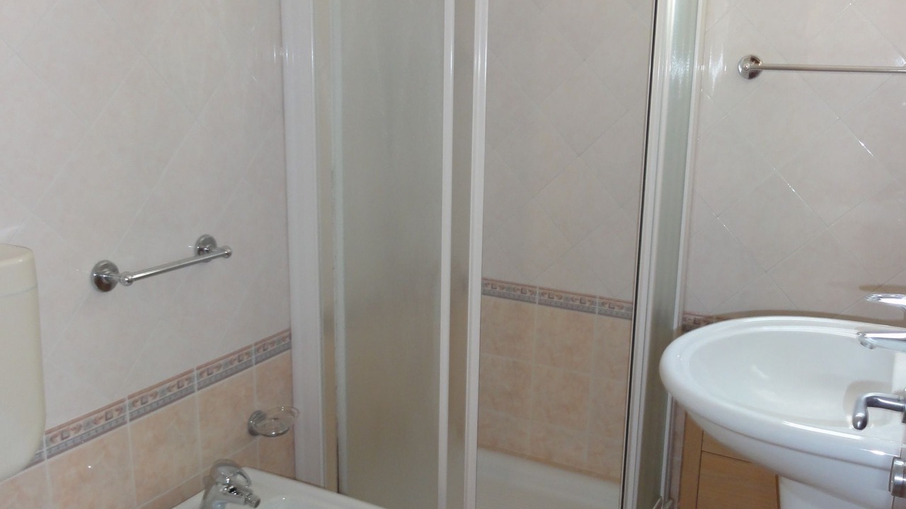 Photo of Bathroom in Bibione Pineda