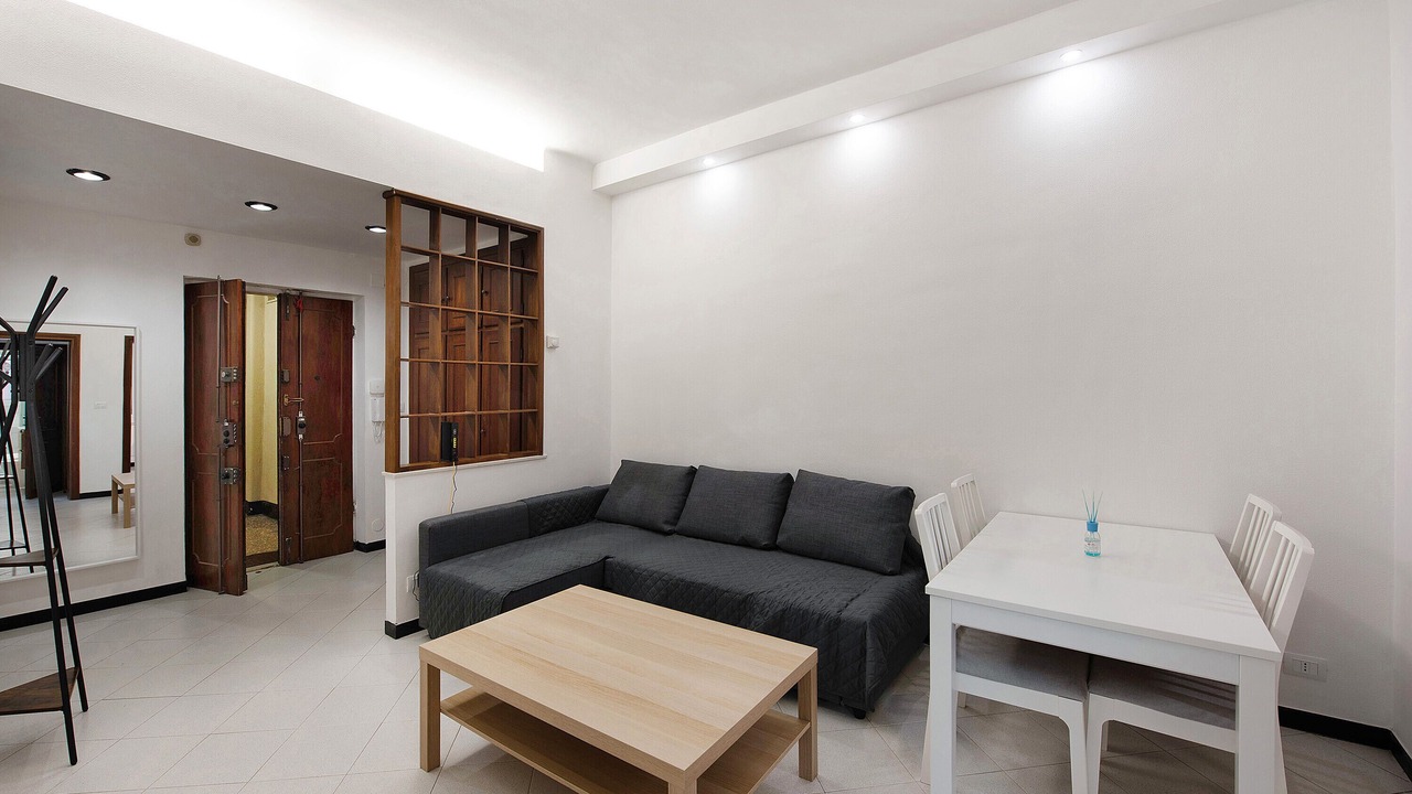Photo of Livingroom in San Fruttuoso
