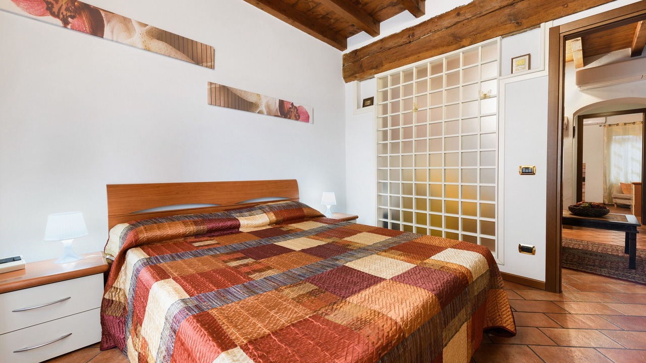 Photo of Bedroom in Salo