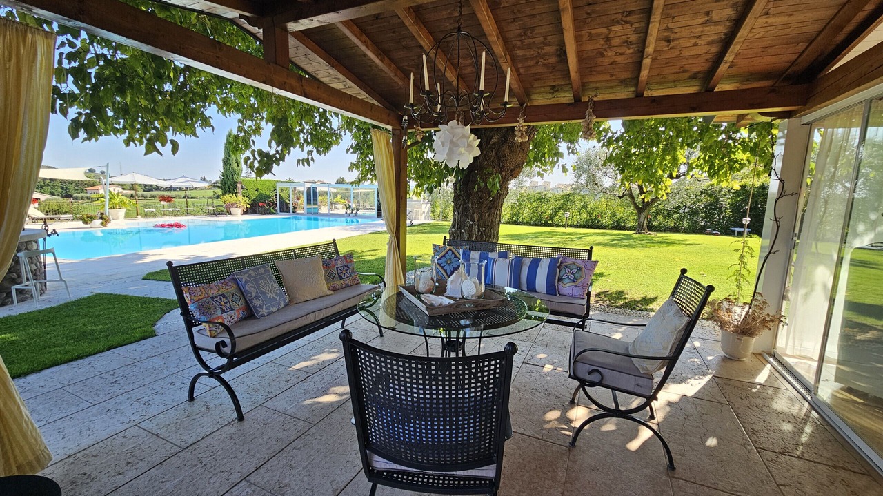 Photo of Outdoor in Colà Di Lazise