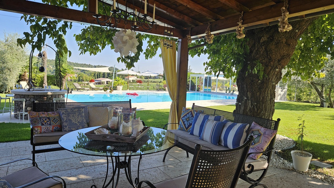 Photo of Outdoor in Colà Di Lazise