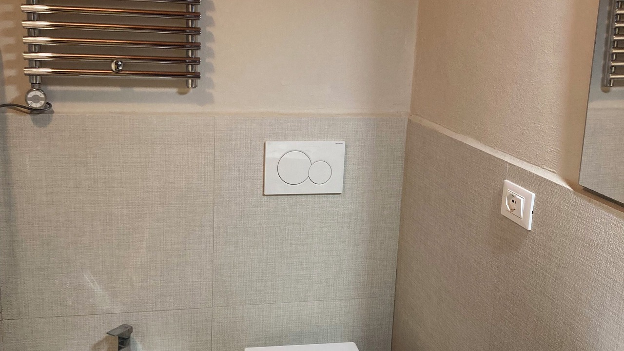 Photo of Bathroom in Arcetri