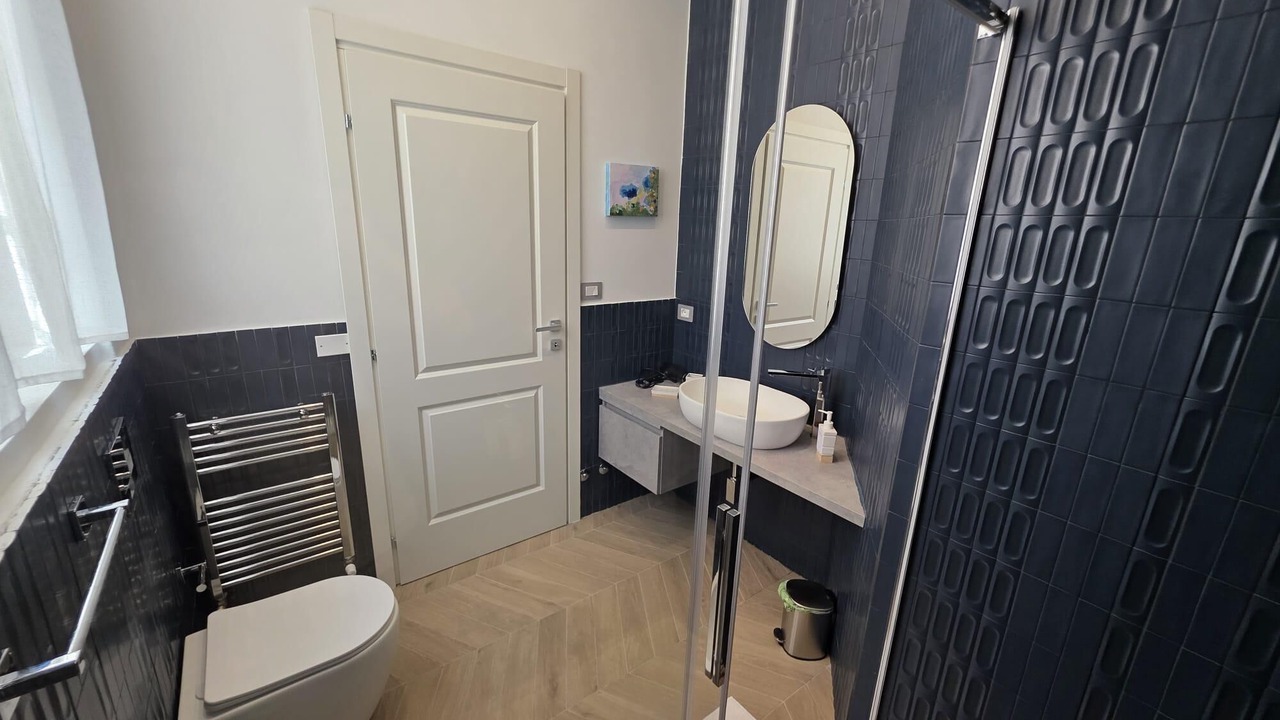 Photo of Bathroom in Old Town