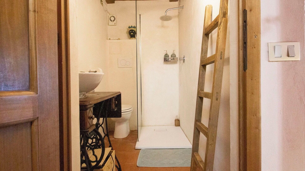 Photo of Bedroom in Subbiano