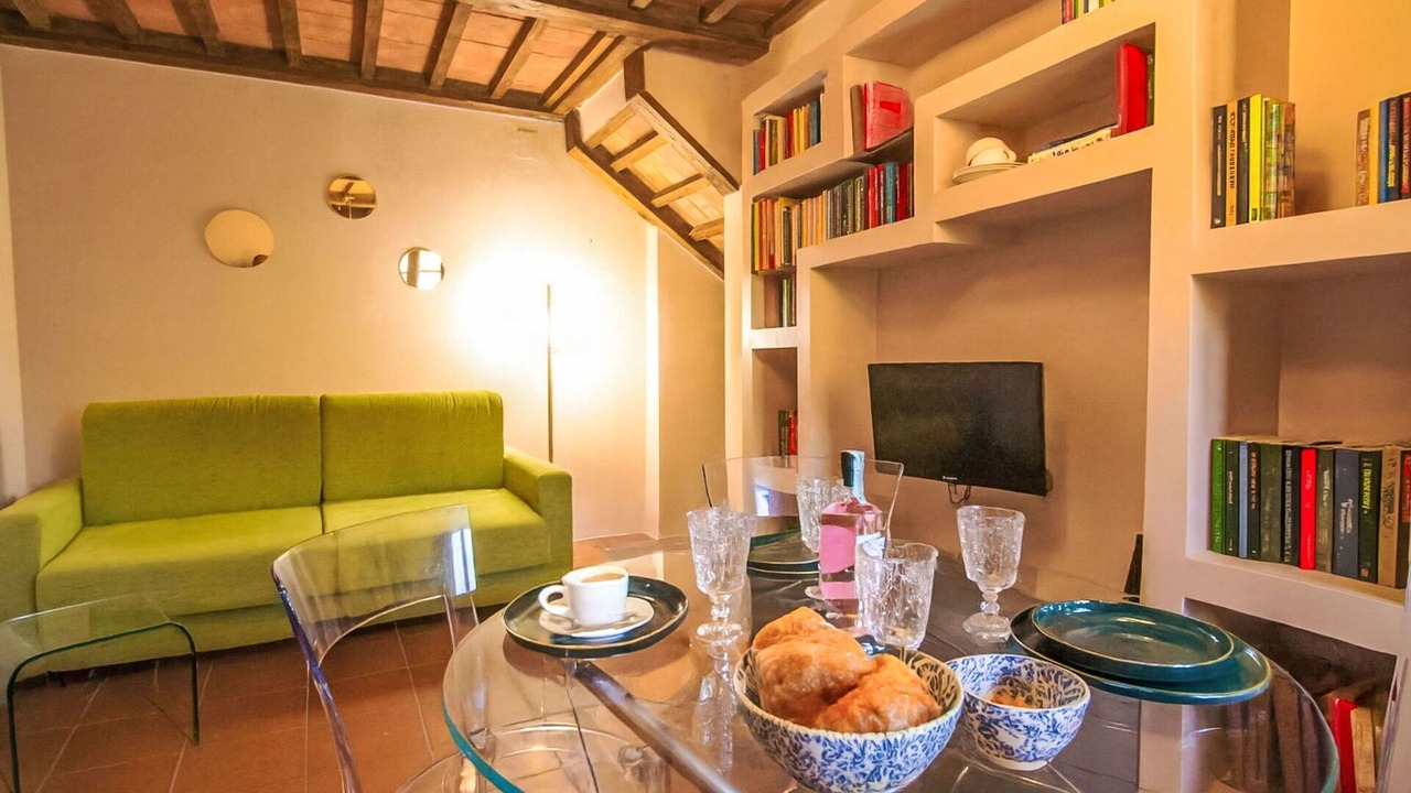 Photo of Bedroom in Subbiano