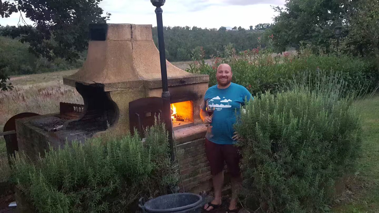 Photo of Outdoor in Ferretto