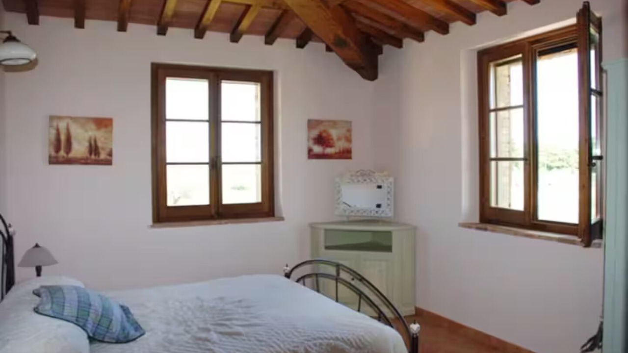 Photo of Bedroom in Ferretto