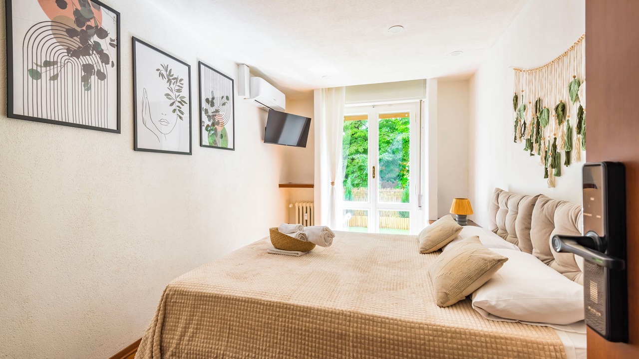 Photo of Bedroom in Reggio nell'Emilia