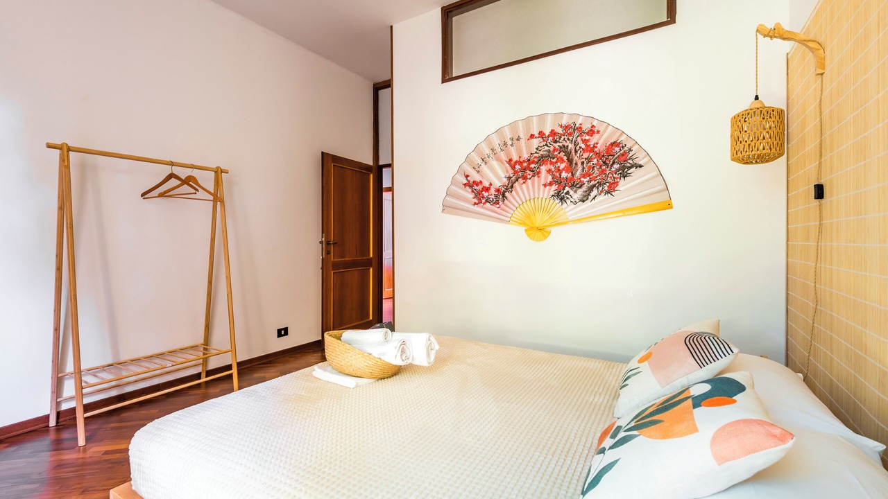 Photo of Bedroom in Reggio nell'Emilia