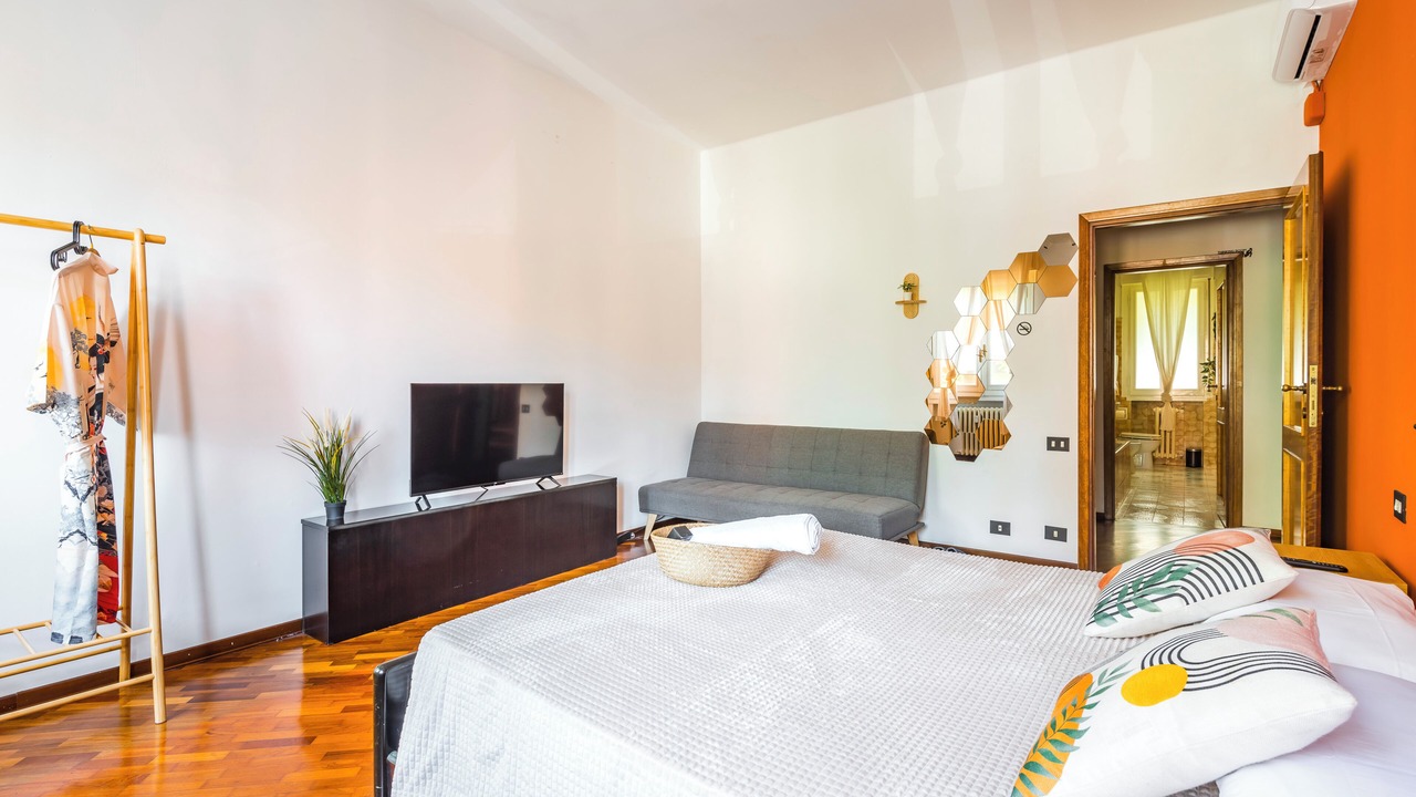 Photo of Bedroom in Reggio nell'Emilia