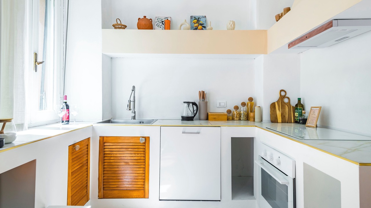 Photo of Kitchen in Reggio nell'Emilia