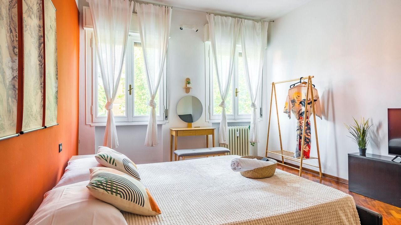 Photo of Bedroom in Reggio nell'Emilia