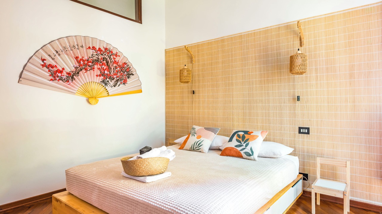 Photo of Bedroom in Reggio nell'Emilia