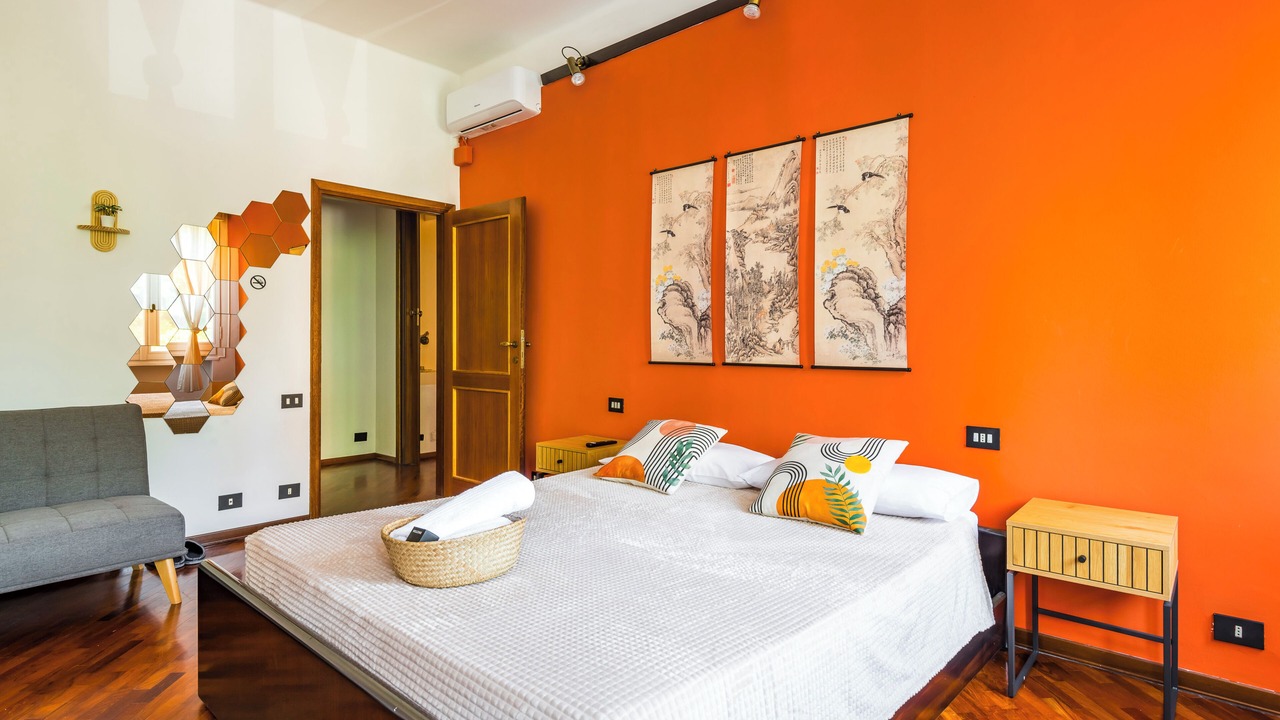 Photo of Bedroom in Reggio nell'Emilia