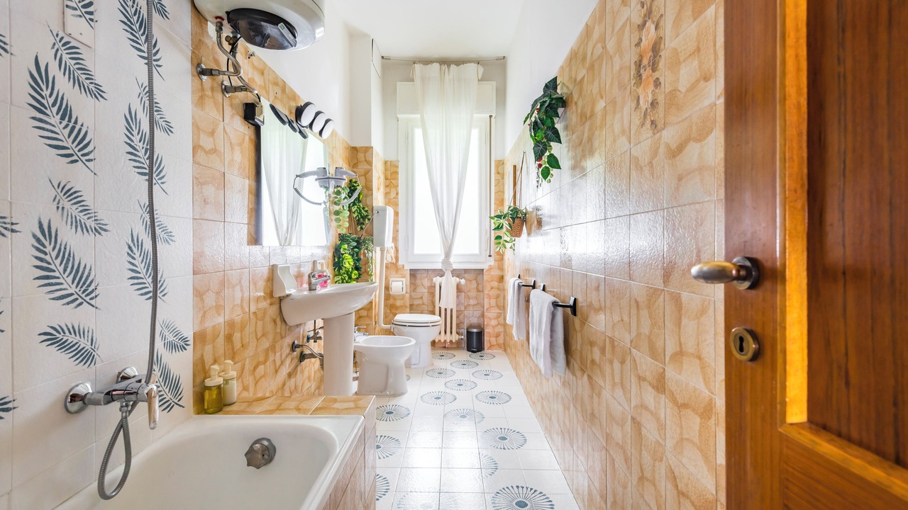 Photo of Bathroom in Reggio nell'Emilia