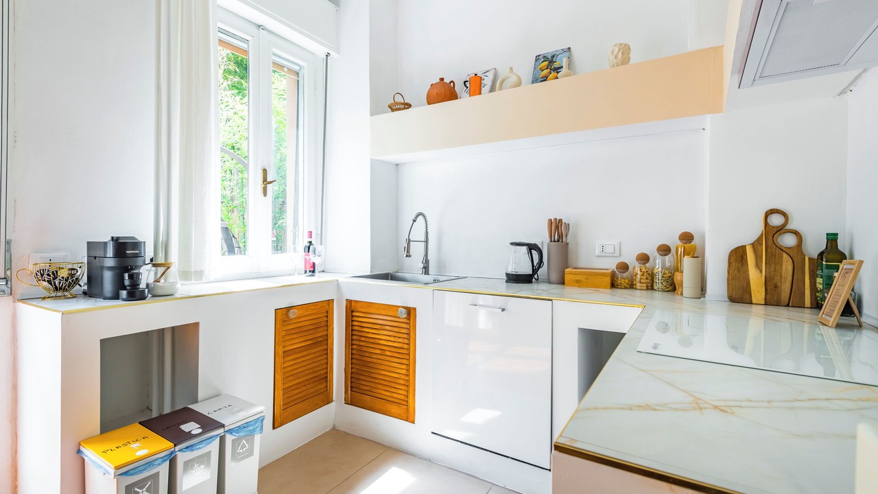 Photo of Kitchen in Reggio nell'Emilia