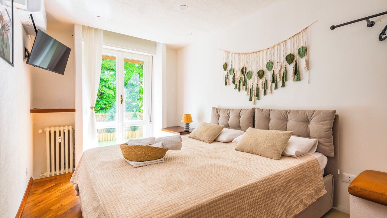 Photo of Bedroom in Reggio nell'Emilia