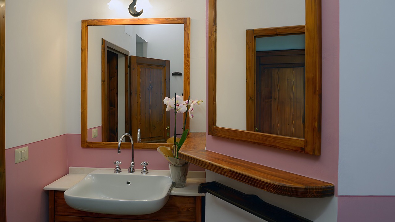 Photo of Bathroom in Civitella in Val di Chiana