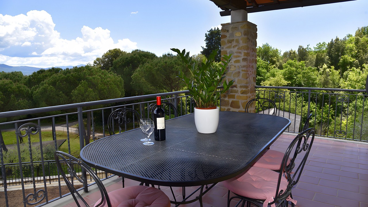Photo of Outdoor in Civitella in Val di Chiana
