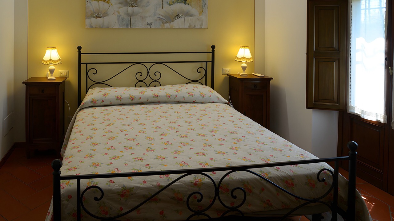 Photo of Bedroom in Civitella in Val di Chiana