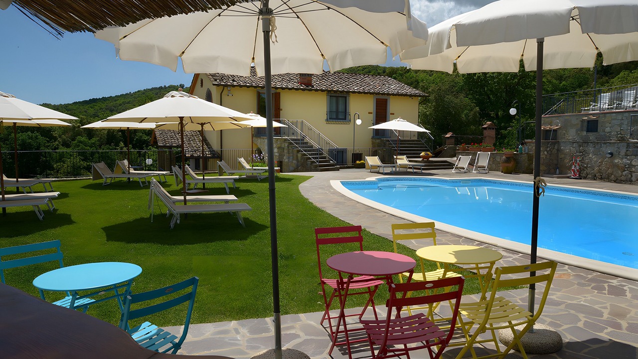 Photo of Outdoor in Civitella in Val di Chiana
