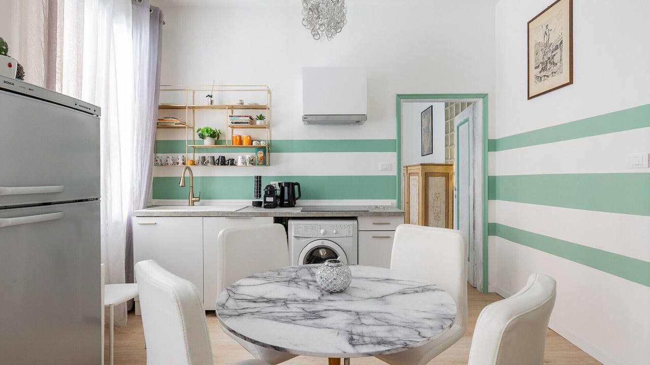 Photo of Kitchen in Historic Center