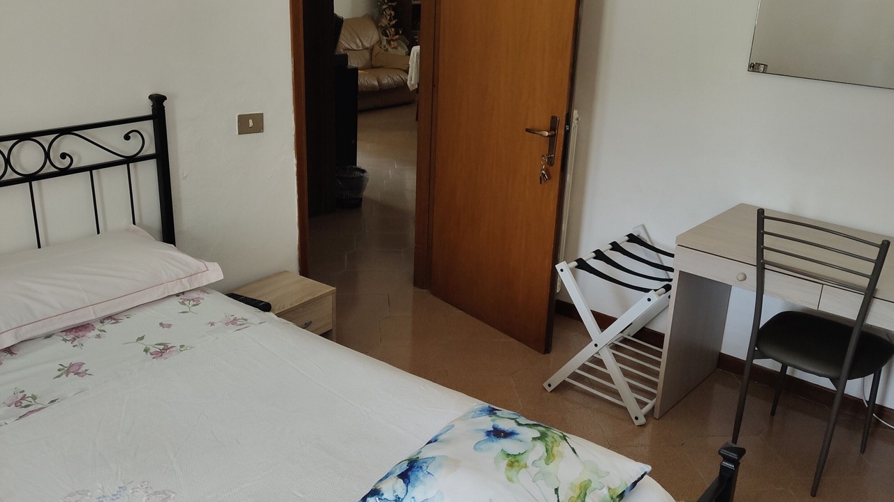 Photo of Bedroom in Foligno
