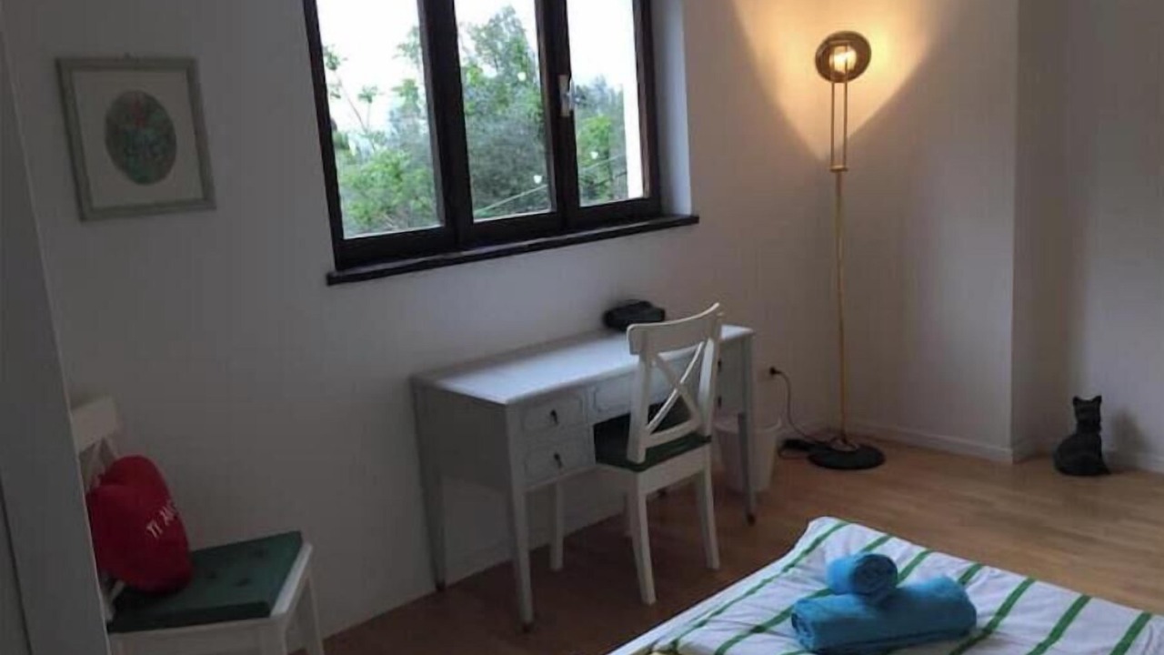 Photo of Bedroom in Torbole sul Garda