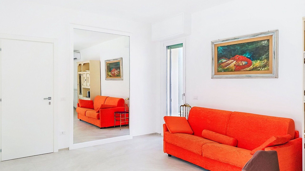 Photo of Patio Balcony in Rapallo